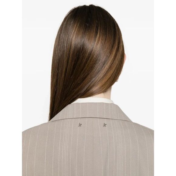 Golden Goose Women `Journey` Oversize Jacket - Picture 3 of 5